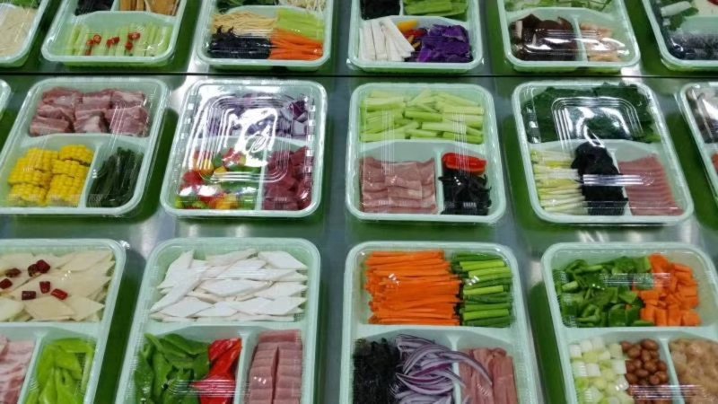 铜材行业:新材料开启新纪元